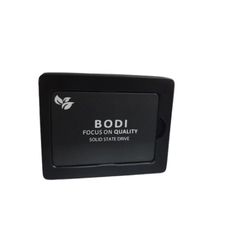 SSD BODI 128 GB SATA III 2,5 INCH UP T0 550MB/S BLACK