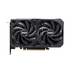 VGA CARD GEFORCE RTX 5060 8GB MSI SHADOW 2X OC GDDR7