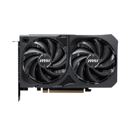 VGA CARD GEFORCE RTX 5060 8GB MSI SHADOW 2X OC GDDR7
