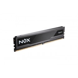 MEMORY LONGDIMM APACER NOX 32GB KIT 32GB DDR4 PC25600 3200MHZ