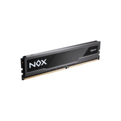 MEMORY LONGDIMM APACER NOX 32GB KIT 32GB DDR4 PC25600 3200MHZ