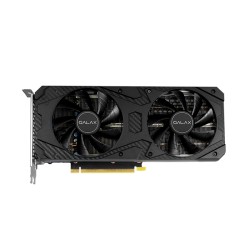 VGA CARD GALAX GEFORCE RTX 3060 (1 CLICK OC FEATURE) 12GB GDDR6
