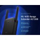 XIAOMI MI WIFI RANGE EXTENDER AC1200 WIFI EXTENDER GLOBAL EDITION