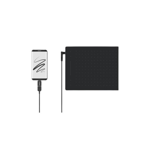 PEN TABLET HUION INSPIROY RTM-500 DRAWING