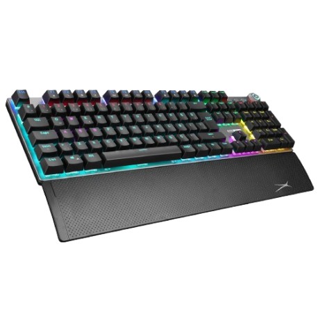 MEMORY LONGDIMM MCQUEST HAWK 16GB DDR 4 3200MHz U-DIMM