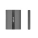 EAGET M8 PORTABLE SSD HARD DRIVE 480GB UP TO 600MB/S