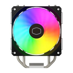 COOLER MASTER HYPER 212 SPECTRUM V3 120MM ARGB FAN BLACK