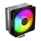 COOLER MASTER HYPER 212 SPECTRUM V3 120MM ARGB FAN BLACK
