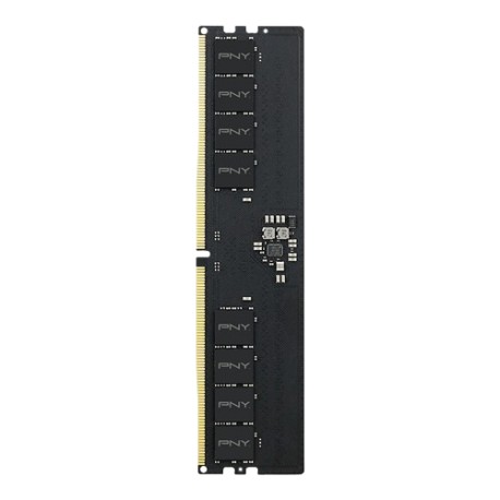 MEMORY LONGDIMM PNY RAM 8GB (8X1) 4800MHZ DDR5