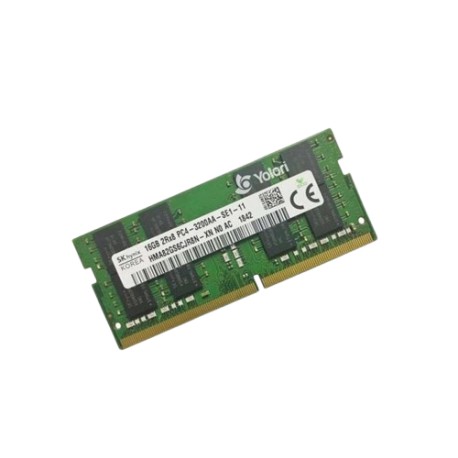 MEMORY HYNIX 16GB DDR4 3200MHZ SODIMM