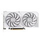 VGA CARD ASUS DUAL GEFORCE RTX 5060 WHITE 8GB GDDR7 OC EDITION