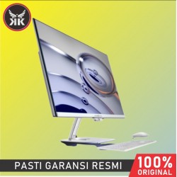 ONEPC ADVAN AIO RYZEN 5 3500U 8GB RAM 512GB NVME W11 HOME 23.8INCH RS