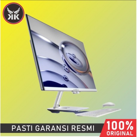 ONEPC ADVAN AIO RYZEN 5 3500U 8GB RAM 512GB NVME W11 HOME 23.8INCH RS