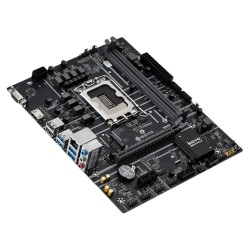 MOTHERBOARD KYO SOYO CLASSIC B760M LGA 1700 DDR4 MATX