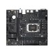 MOTHERBOARD KYO SOYO CLASSIC B760M LGA 1700 DDR4 MATX