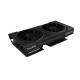 XFX RADEON RX9060 XT SWIFT OC 8GB GDDR6 - BLACK