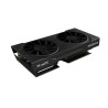 XFX RADEON RX9060 XT SWIFT OC 8GB GDDR6 - BLACK