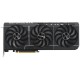 XFX RADEON RX9060 XT SWIFT OC 8GB GDDR6 - BLACK