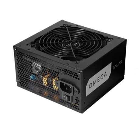 POWER SUPPLY GALAX OMEGA GL550S 550W 80+ BRONZE