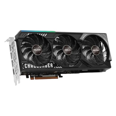 VGA CARD POWERCOLOR AMD RADEON RX 9070 HELLHOUND 16GB GDDR6