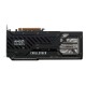 VGA CARD POWERCOLOR AMD RADEON RX 9070 HELLHOUND 16GB GDDR6