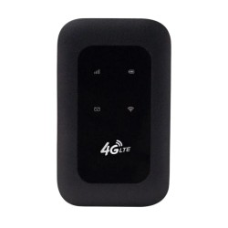 MIFI MODEM JIO JMR 591 4G LTE UNLOCK ALL OPERATOR