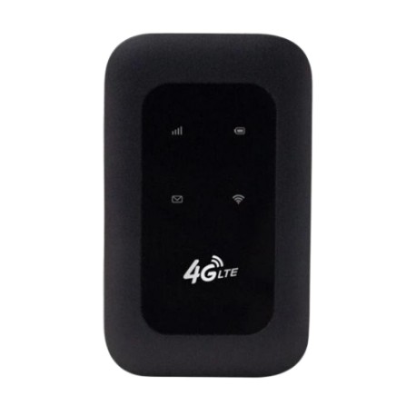 MIFI MODEM JIO JMR 591 4G LTE UNLOCK ALL OPERATOR