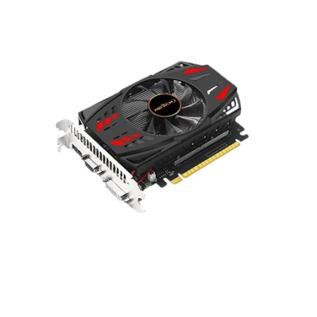 VGA CARD NATECH GEFORCE GTX 750 TI 4GB DDR5 128BIT
