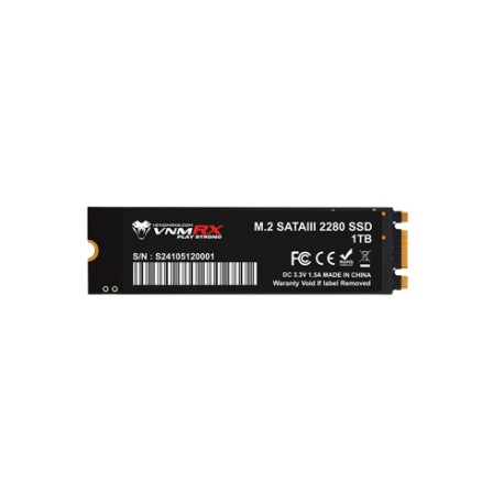 SSD VENOMRX M.2 SATA III 2280 1TB