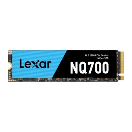 Lexar SSD NQ700 M.2 NVMe PCIe 2280 Gen 4x4 - 2TB