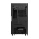 CASING PC ARMAGGEDDON TESSARAXX CORE 2 BLACK