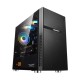 CASING PC ARMAGGEDDON TESSARAXX CORE 2 BLACK