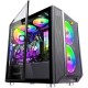 ARMAGGEDDON TESSARAXX CORE 1 AIR BLACK + FREE 3FAN