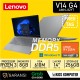 LENOVO V14 G4 AMD RYZEN 3-7320U 8GB DDR5 256GB NVME RADEON 610M 14 INCH FHD WINDOWS 11
