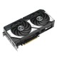 ASUS DUAL GEFORCE RTX 5070 12GB OC EDITION GDDR7