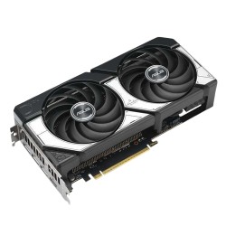 ASUS DUAL GEFORCE RTX 5070 12GB OC EDITION GDDR7