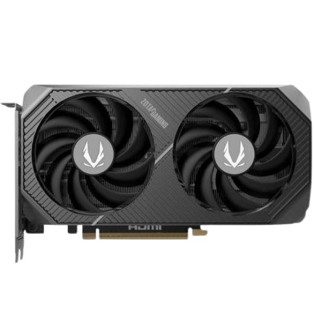 VGA CARD ZOTAC GEFORCE RTX 5060Ti TWIN EDGE 16GB OC GDDR7