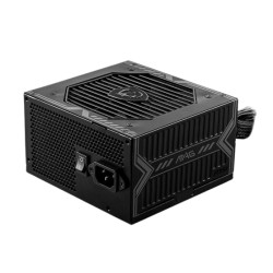 POWER SUPPLY MSI MAG A650BN 650W 80+ Bronze