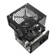 COOLER MASTER ELITE NEX PN500 230V 500 WATT 80+ BRONZE