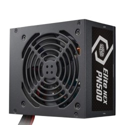 COOLER MASTER ELITE NEX PN500 230V 500 WATT 80+ BRONZE