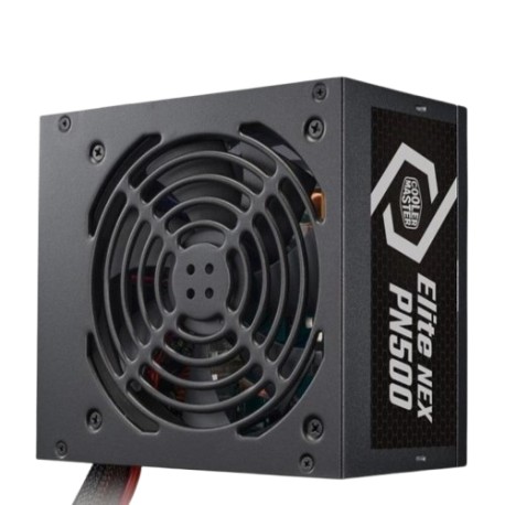 COOLER MASTER ELITE NEX PN500 230V 500 WATT 80+ BRONZE