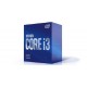 INTEL CORE I3 10100F 3.6 GHZ 4C/8T LGA - 1200 CL