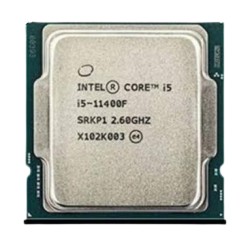 INTEL CORE I5 11400F 4.4GHZ 6C/12T LGA - 1200 CL