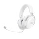 HYPER CLOUD III GAMING HEADSET WIRED BLACK/WHITE