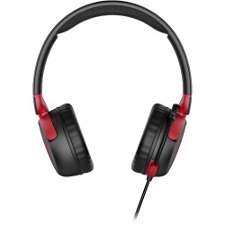 HEADSET GAMING WIRED HYPER X CLOUD MINI