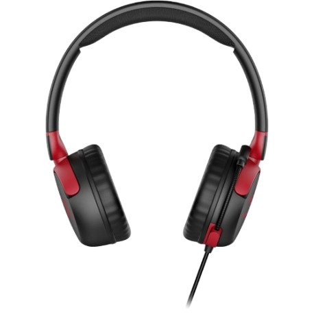 HEADSET GAMING WIRED HYPER X CLOUD MINI