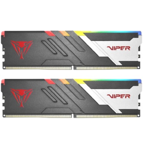 RAM MEMORY PATRIOT VIPER VENOM 32GB KIT (16X2) 5600MHZ DDR5