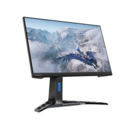 LENOVO LEGION R24S LED MONITOR GAMING 24INCH IPS FHD 144HZ 1MS HDR10 HDMI DP