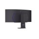 LG ULTRAGEAR 45GX900A-B 45INCH OLED WQHD GAMING MONITOR 0.3MS 330HZ HDMI 2.1