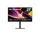 MONITOR LG 27INCH 27G640A-B ULTRAGEAR IPS QHD 1440P 300HZ IMS MONITOR GAMING
